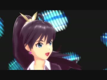 アイドルマスターOFA 響 「99 Nights」