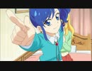 総統がアイカツ！101話を見てかえでのファンであり続けるようです