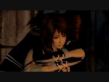 零～濡鴉ノ巫女～　実況プレイpart2