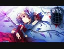 【ニコカラ】夕立、君と隠れ処【on vocal】≪幽閉サテライト≫