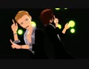 【MMD】ドーナツホール【Jupiter】