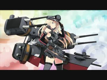 超人気【艦これ】初見【実況プレイ】Part313