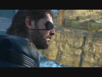 MGSV:GZ SIDE OPS 対空兵器破壊（HARD）