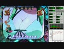 CR モモキュンソード -星と黄金の太刀- M カケラ6個目