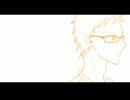 【月島蛍】ス.ト.リ.ー.ミ.ン.グ.ハ.ー.トUTAわせてみた【生誕祭】