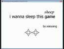 I wanna sleep this sleep 完全版