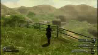 FINAL FANTASY XVの軌跡