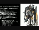 【ゆっくり】Zガンダムを改造してみた【オリジナル】
