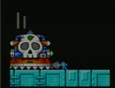 【ゲーム実況】星屑の俺達とロックマン6　ED【FC】