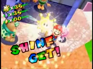 【実況】夏なのでマリオサンシャイン【その１４】