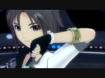 アイドルマスターOFA 真 「99 Nights」