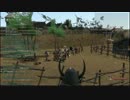 【M＆Ｂ】二刀流剣士が逝く！関東動乱日誌[第二十八話]