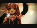 【MMD】LIVE DRIVE -IA-【HD】