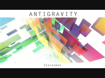 [NNI] Antigravity [オリジナル]