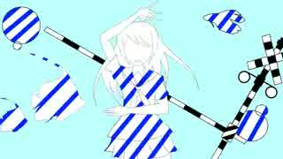 【初音ミク】ＣＯＲＡＺＯＮ【オリジナルＭＶ】