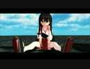 【ショートMMD】「ケッコンカッコカリ」【艦これ】
