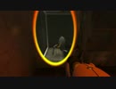 【Portal】独り言力上げるためのPortal実況初プレイ【第12階】