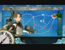 【艦これ】MS諸島沖(6-2) 【ゲージ破壊】