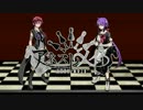 【ラキ×TAKASHI】　アネストメイト　【オリジナル】