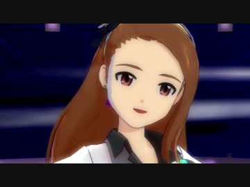 アイドルマスターOFA 伊織 「99 Nights」