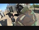 【タイガー的】2014年9月23日エアボーン貸切サバイバルゲームin HEAD SHOT