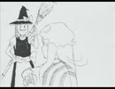 パチュリーは喘息