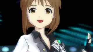 アイドルマスターOFA 雪歩 「99 Nights」