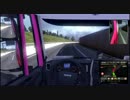 【EURO TRUCK SIMULATOR 2】配送日記１１－１