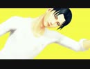 【進撃のMMD】 兵長でCrazy control