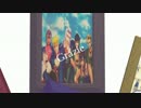 【ジョジョMMD】ブチャラティと五部みんなでTIMBER【ブチャラティ生誕祭】