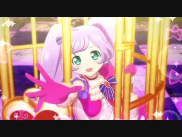 プリパラ SoLaMi♡SMILE「Pretty Prism Paradise!!!」新