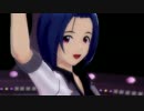 アイドルマスターOFA あずさ 「99 Nights」