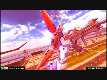 【EXVSMB】都内某所シャッフル大会３(9月26日開催)Part3【第１２回】