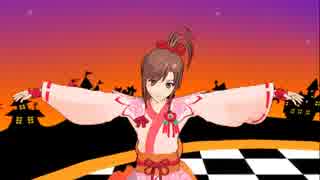 【あみたん娘･カノン】twilight strike【キャラみん】