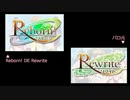[Reborn! DE Rewrite]おまけ動画