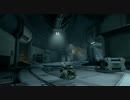 【実況プレイ】時々絶叫な俺が初見でHALO4 Part03