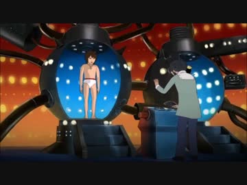 Peeping Life （ピーピング・ライフ）シュールな動画好きですか？