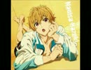 Free! ES 葉月 渚