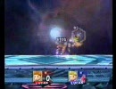 スマブラX 果たし状を受け取ってしまいました3-① リュカvsリュカ