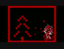 I Wanna Defeat The Barrage 耐久撃破　【アリの観察】