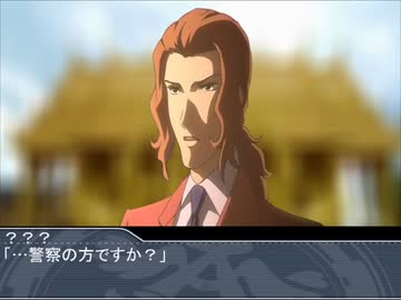 クトゥルフ5D'sⅡE　第６話　5D'sVS怪盗ウィッチガール前編