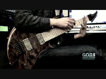 "ネコソギラジカル" from G.O.D.II