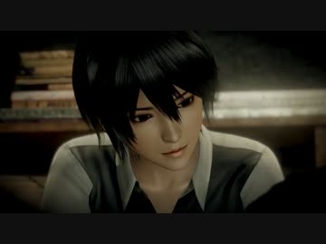 零～濡鴉ノ巫女～　実況プレイpart5