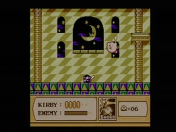 懐かしいよ！星のカービィ　夢の泉の物語を実況プレイpart9