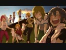 【合作】ミリオンライブ! 2nd st@ge　MILLIONPIECE! ～Curtain call～