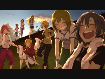 【合作】ミリオンライブ! 2nd st@ge　MILLIONPIECE! ～Curtain call～