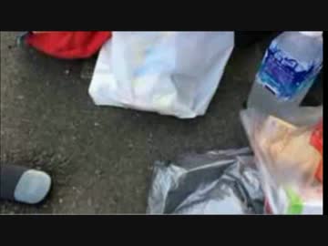 14.09.27 永井先生 焼山寺への旅#1日目(iPhoneから中継)