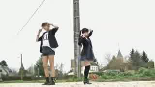 【フランスの】Lamb. 踊ってみた【踊り子】