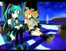 初音ミクにCROSSINGを歌ってもらった【CROSS†CHANNEL】