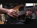 [solo&outroゆっくりあり] fripSide　Secret of my heart 弾いてみた.